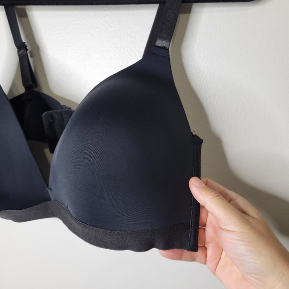 Strm Line Intimates Bra - Picture 3 of 4